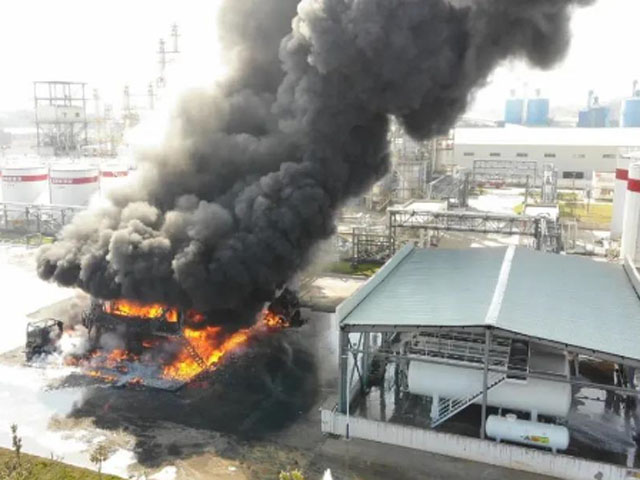 化工廠(chǎng)定位,工廠(chǎng)人員定位